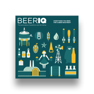 Helvetiq Beer IQ