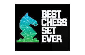 BEST CHESS SET EVER