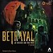 AVALON HILL Betrayal at The House on The Hill 3rd Edition