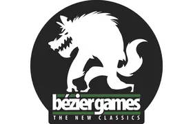 BEZIER GAMES