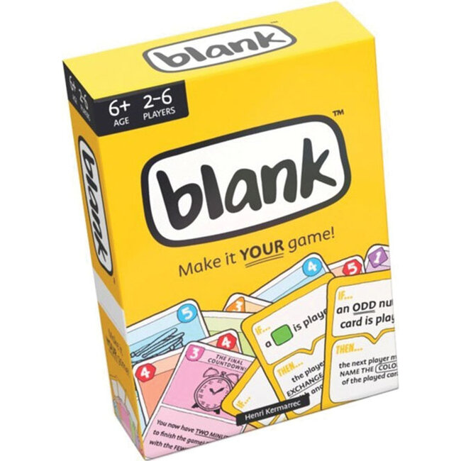 Blank