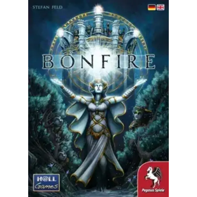 Bonfire