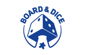 BOARD AND DICE
