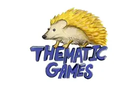 Thematic Games