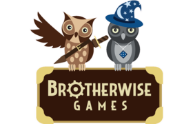 BROTHERWISE GAMES