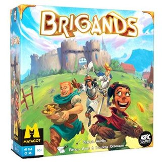 Matagot Brigands