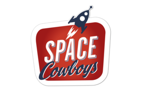 Space Cowboys