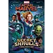 USAOPOLY Captain Marvel Secret Skrulls