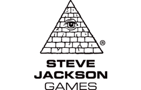 STEVE JACKSON GAMES