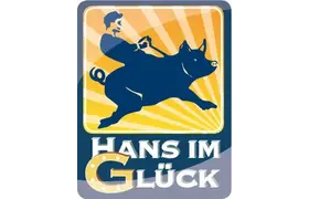 Hans im Glück