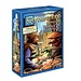 Z-Man Games Carcassonne: Traders & Builders