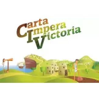 Ludonaute Carta Impera Victoria
