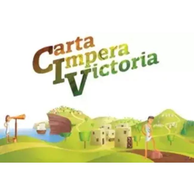 Carta Impera Victoria