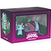 TEETURTLE Casting Shadows: Vinyl Figure Set - Frill Lilypad & Frill the Regenerator