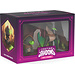 TEETURTLE Casting Shadows: Vinyl Figure Set - Haze Greentongue & Haze the Devastator