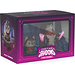 TEETURTLE Casting Shadows: Vinyl Figure Set - Nuzzle Thornwood & Nuzzle the Savage