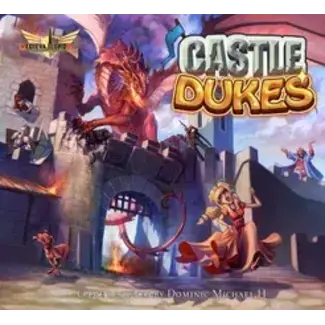 Medieval Lords Castle Dukes
