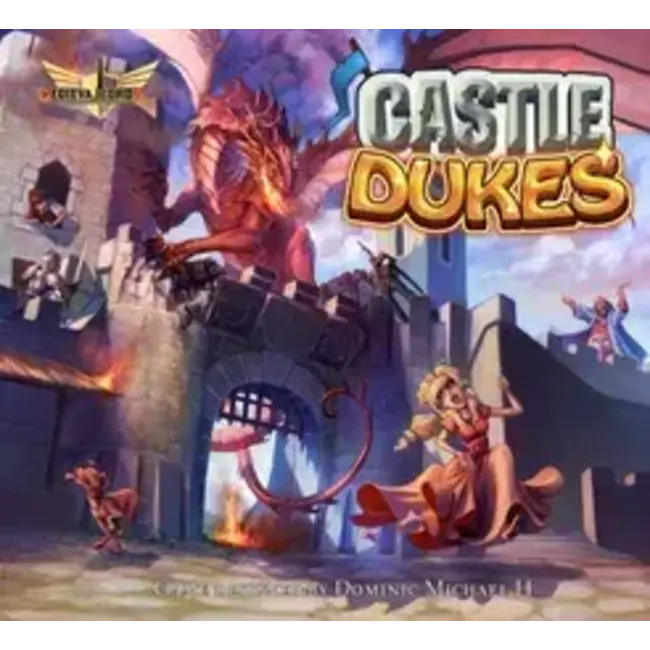 Castle Dukes