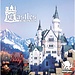 BEZIER GAMES Castles of Mad King Ludwig
