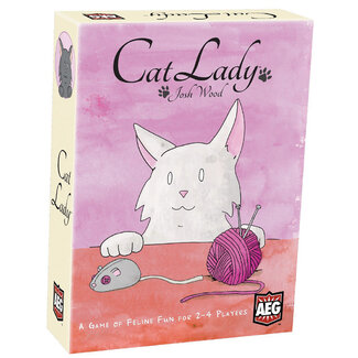 AEG Cat Lady