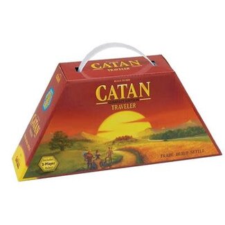 Catan Studio Catan Traveler