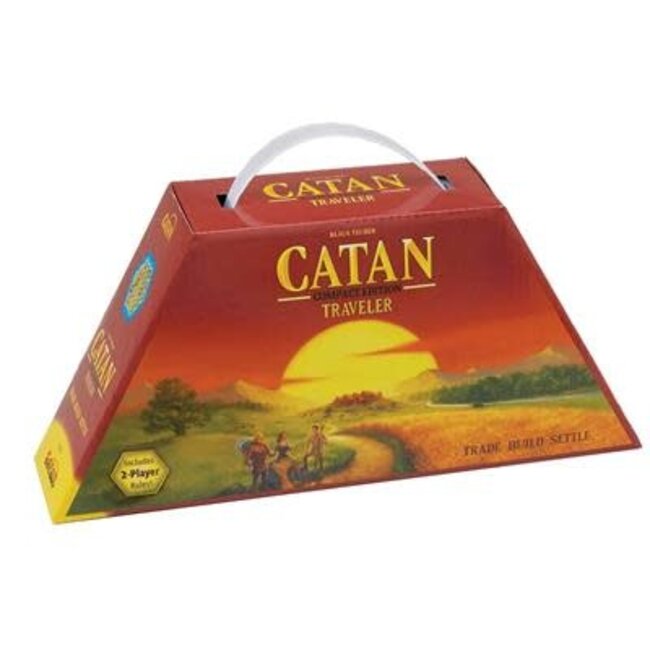 Catan Studio Catan Traveler