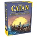 Catan Studio Catan: Explorers & Pirates Game Expansion