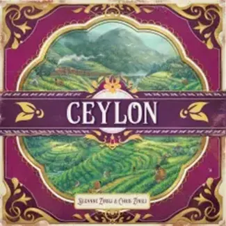 Ludonova Ceylon