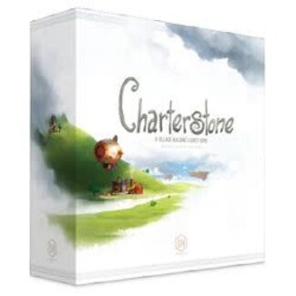 STONEMAIER GAMES CHARTERSTONE