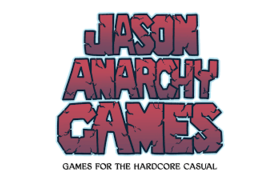 Jason Anarchy Games