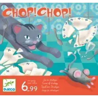Djeco Chop! Chop!