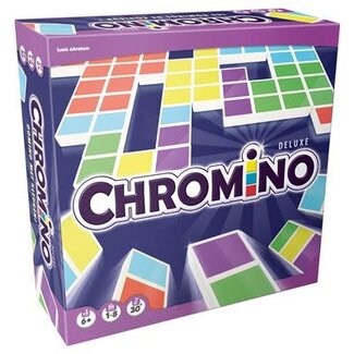 Zygomatic Chromino
