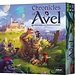 Rebel Studio Chronicles of Avel