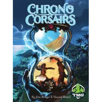 TASTY MINSTREL GAMES Chrono Corsairs