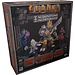 DIRE WOLF DIGITAL Clank! The C-Team