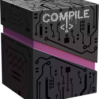 GREATER THAN GAMES COMPILE: MAIN 1
