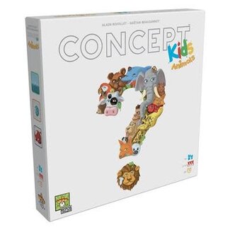 Repos Production Concept: Kids