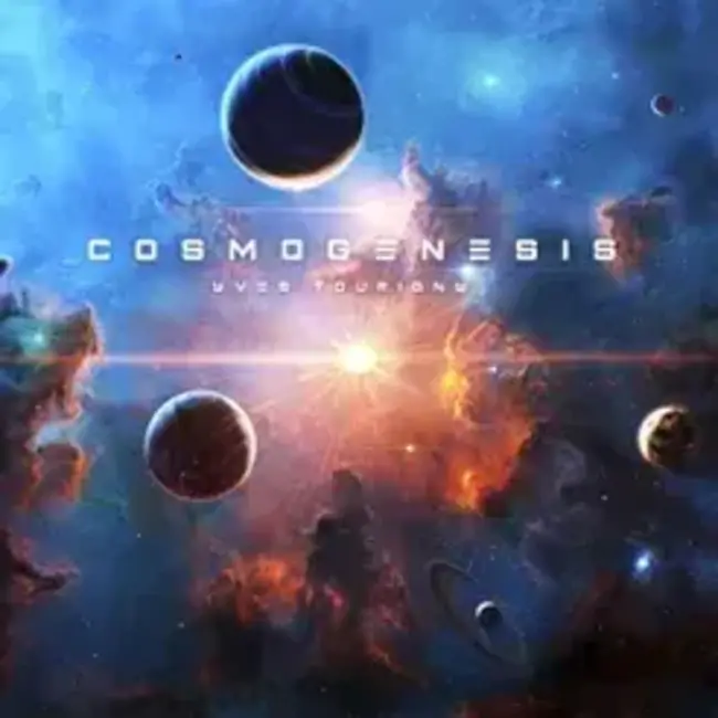 CosmoGenesis