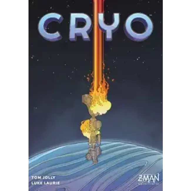 Cryo