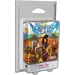 Plaid Hat Games Crystal Clans: Fire Clan