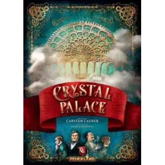 Feuerland Crystal Palace