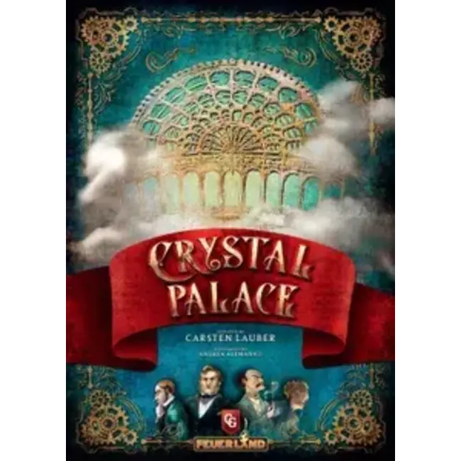 Crystal Palace