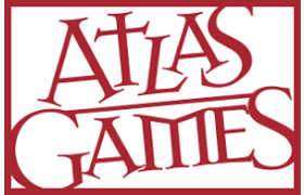 ATLAS GAMES