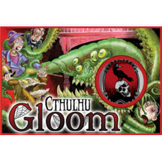 ATLAS GAMES Cthulhu Gloom