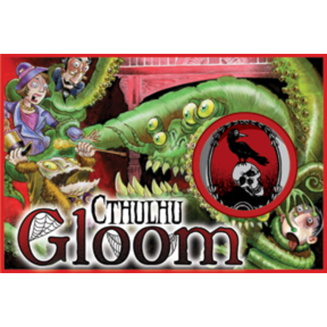 Cthulhu Gloom