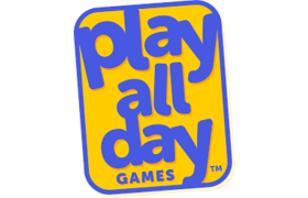 PLAY ALL DAY GAMES