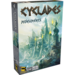 Matagot Cyclades Monuments