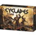 Matagot Cyclades: Titans