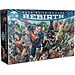CRYPTOZOIC ENTERTAINMENT D.C. DBG: Rebirth