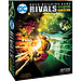 CRYPTOZOIC ENTERTAINMENT D.C. DBG: Rivals Green Lantern v Sinestro